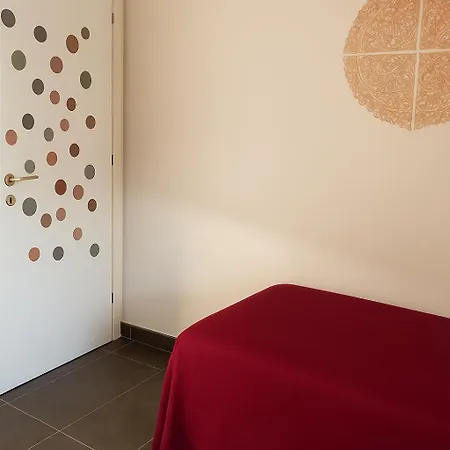 Apartmán Art *